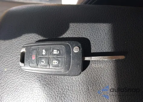 2015 GMC Terrain Denali из США, поврежденный, VIN 2GKFLZE39F6146779